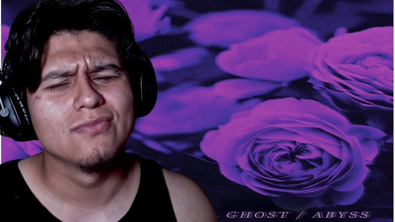 Limihtz Reacts To: Pastel Ghost - Translucid (REACTION)