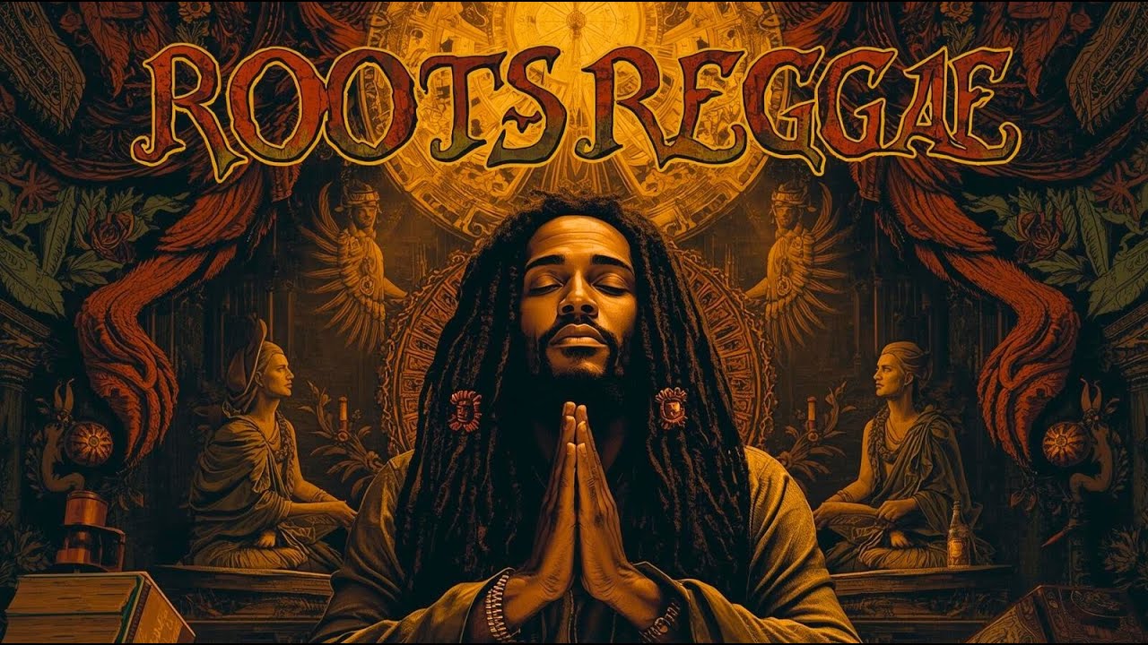 Roots Reggae | Conscious Rasta Music for Peace, Unity & Love