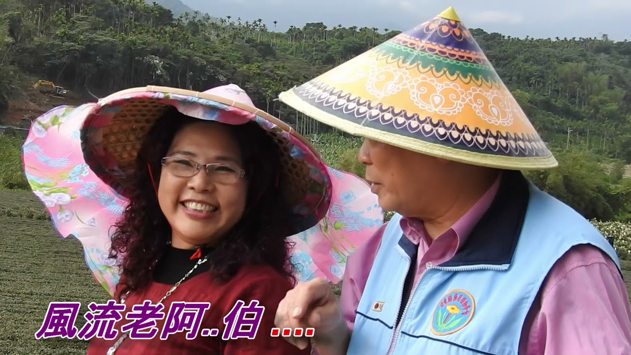 風流阿伯挽茶阿娘(方瑞娥 林一).mp4