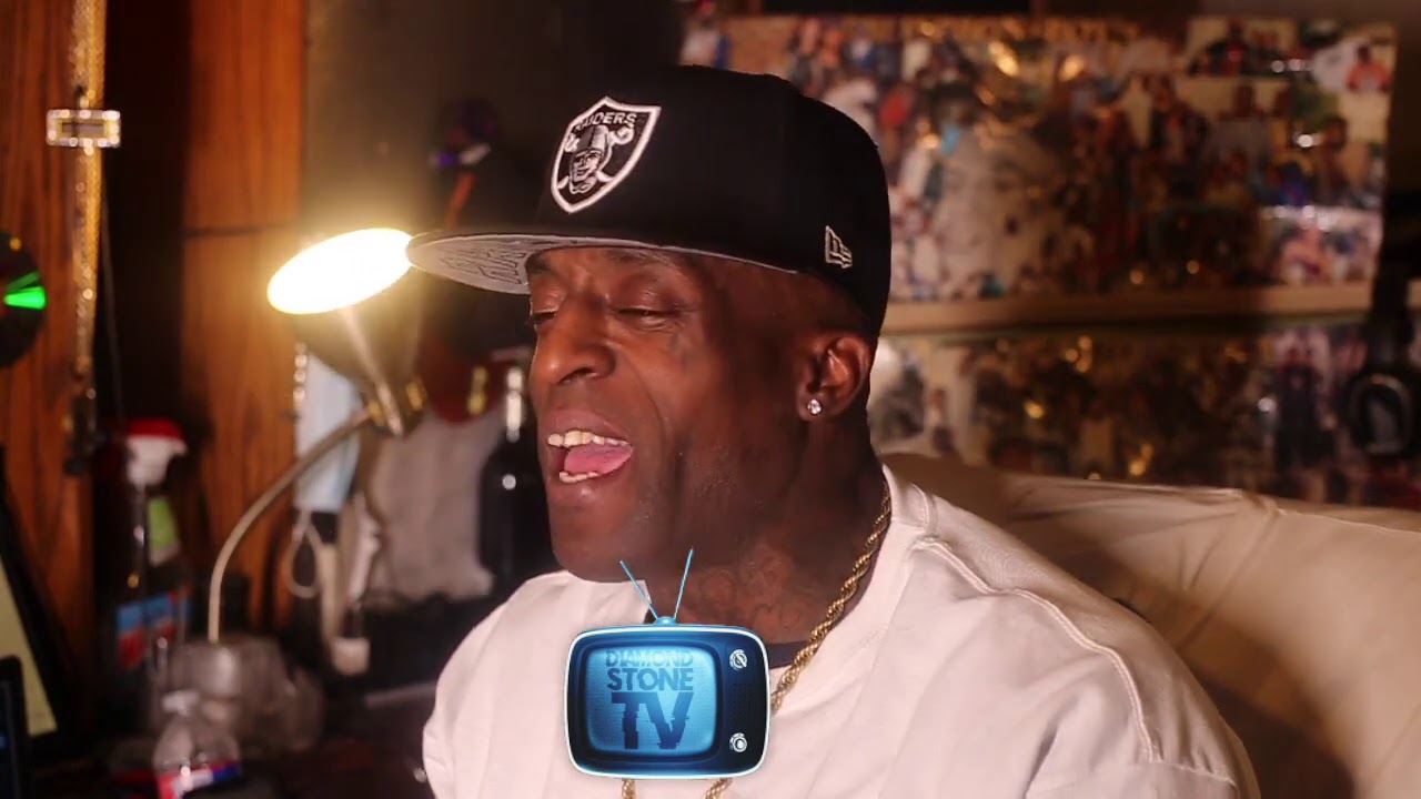 OGPercy - TALES FROM A CRIP GETTING ROBBED AS A CHILD & I SHOWED UP TO SCHOOL WITH A 38 SPECIAL!