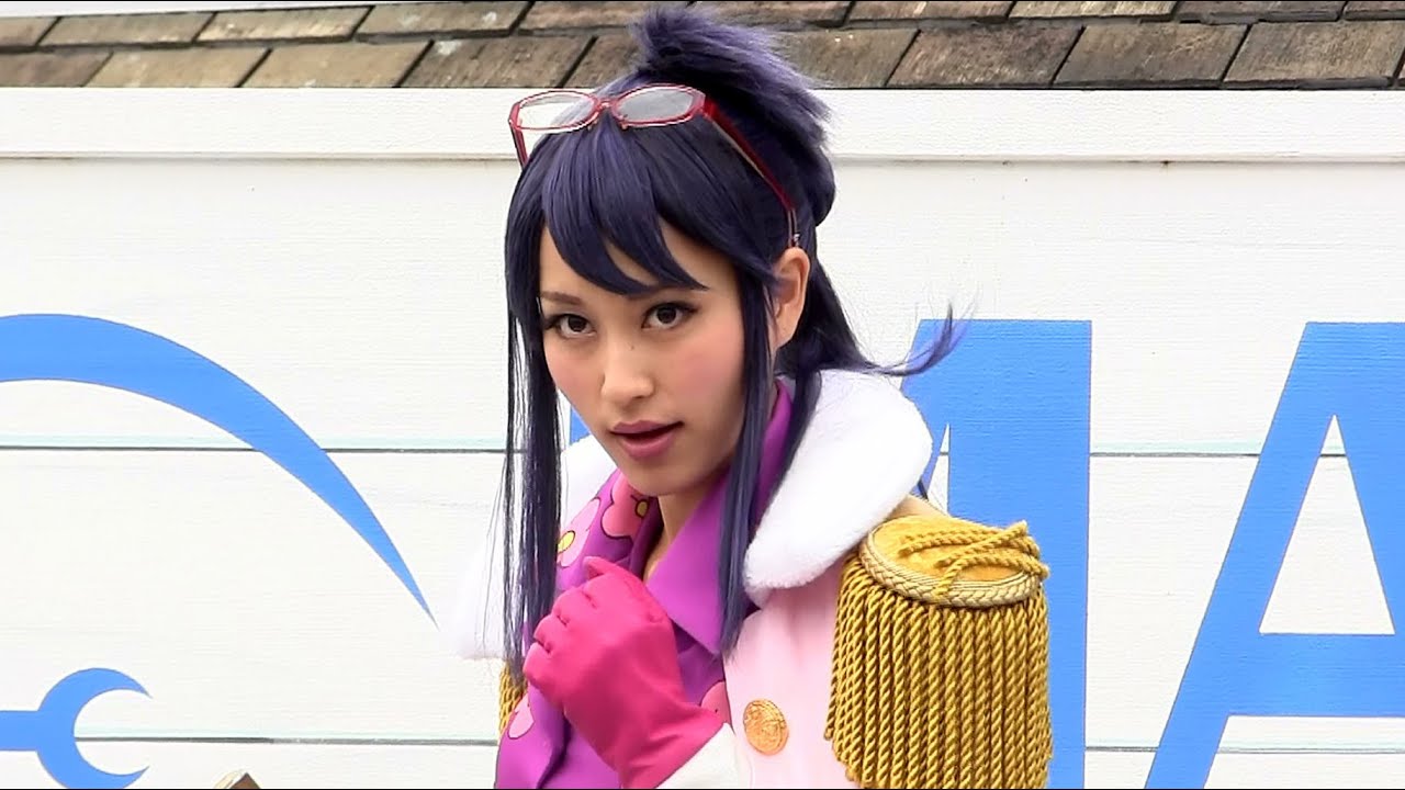 BJFAN-『ONE PIECE』ワンピース海賊掃討作戦(2013/09/07-12:30)-USJ