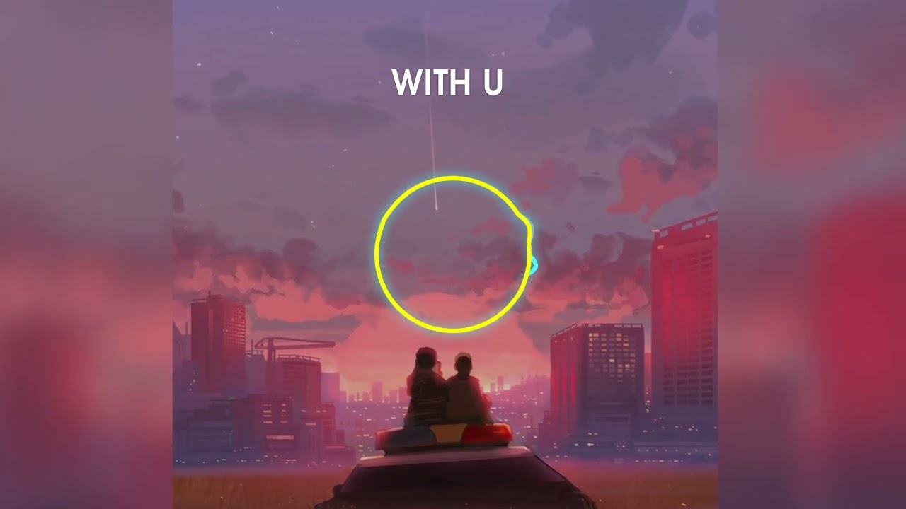 WITH U -(Flute_ type_beat)-[prod. by @mcdev19  ] #flute #beats #newbeats2024 #trapbeat