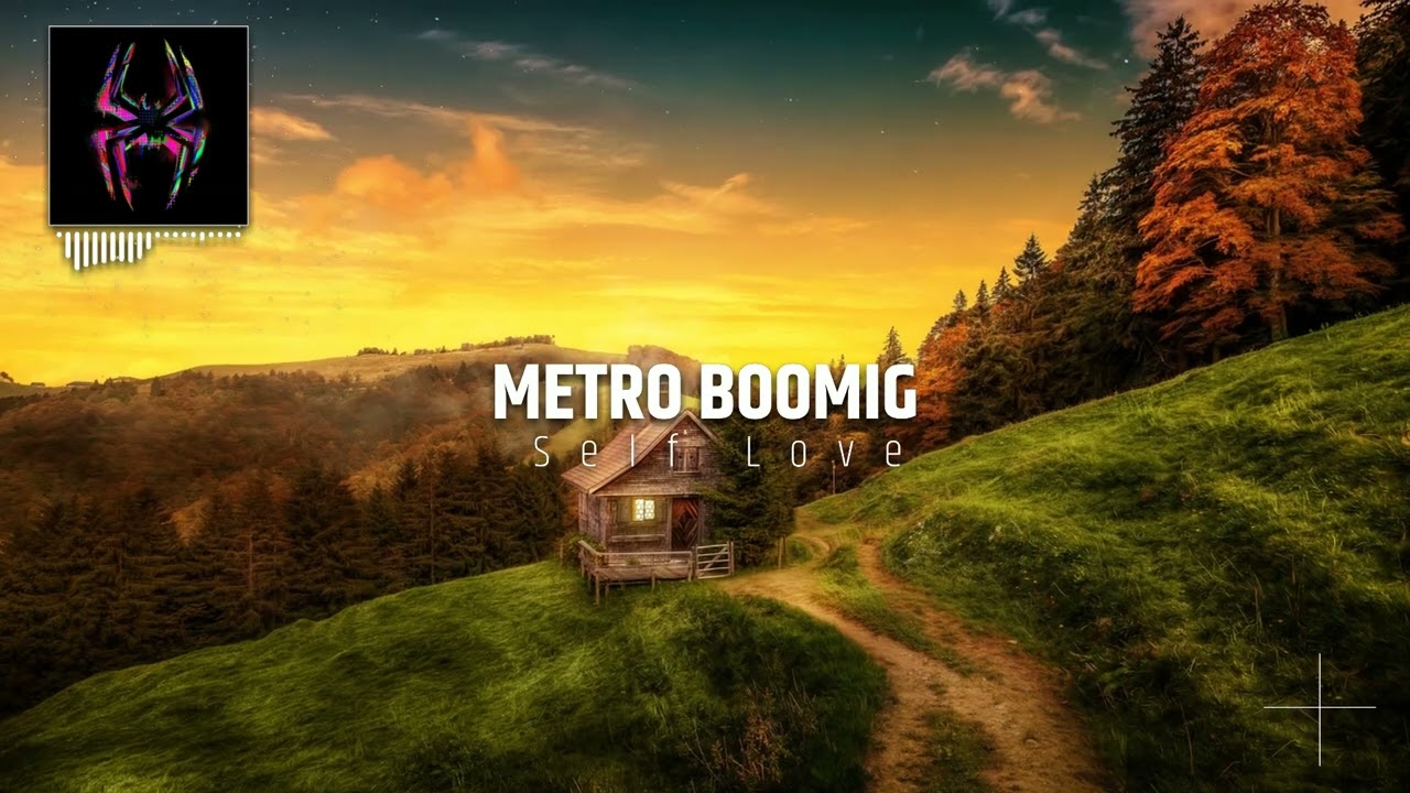 Metro Boomin - Self Love (8D Audio) ft. Coi Leray