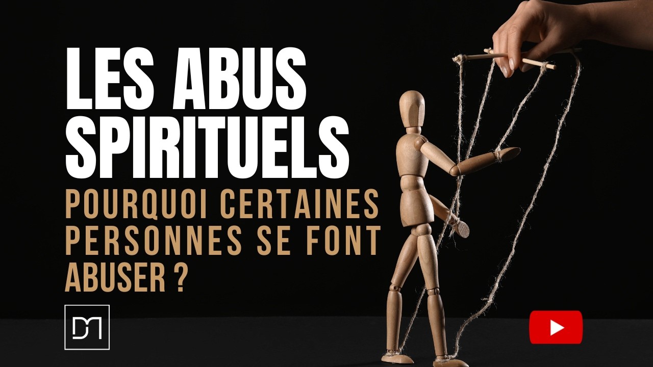 Pourquoi certaines personnes se font abuser?