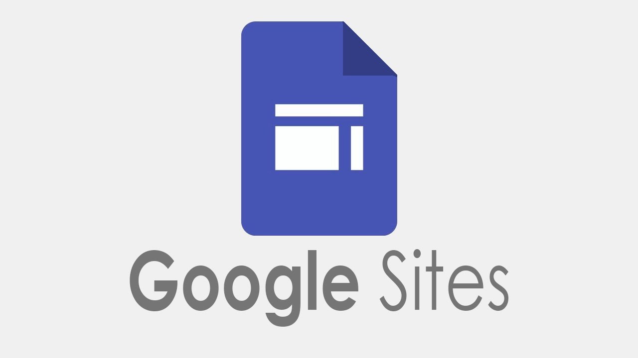 Tutorial de Google Sites - COMPLETO