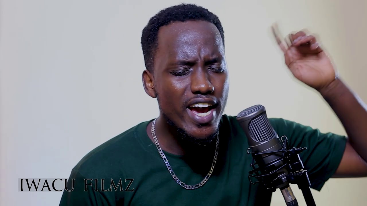IGITARAMO EP 5: MANDELA & MUSABWA - Ninde wasa na YESU // ESE NINDE //UBWO NUBUNTU WAGIRIWE..