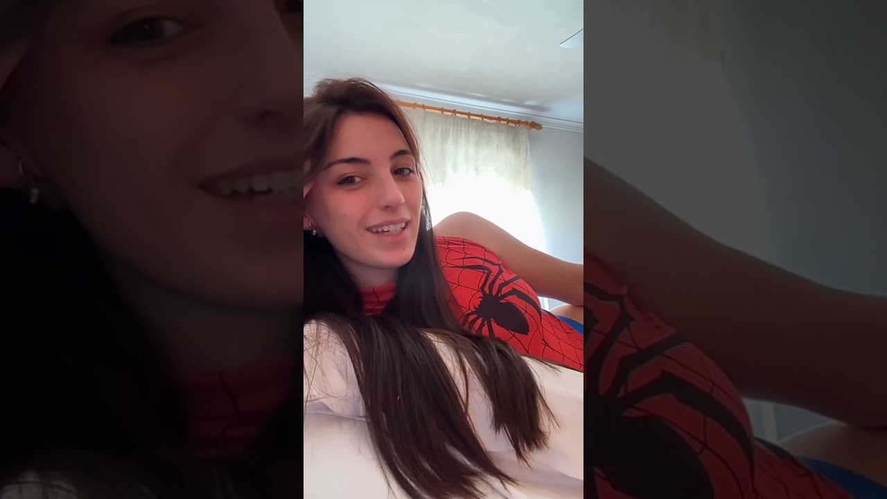 Routines beautiful girl 💝😘😘