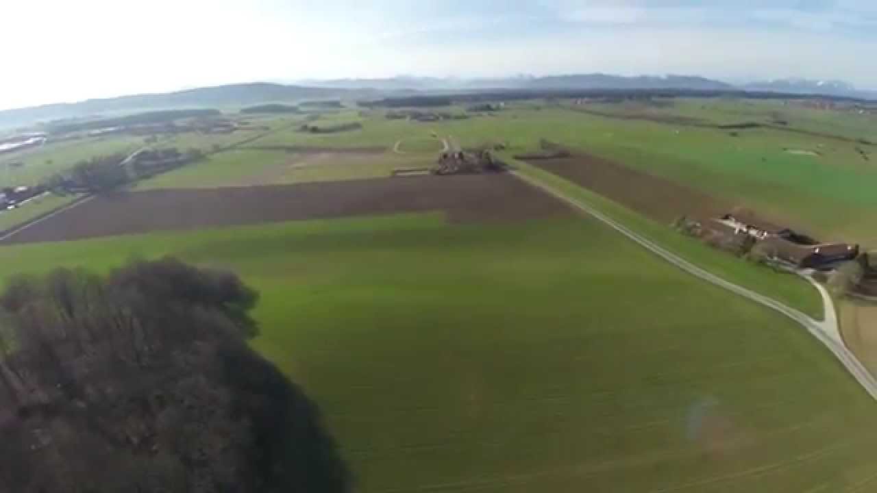 Holzkirchen Südumgehung