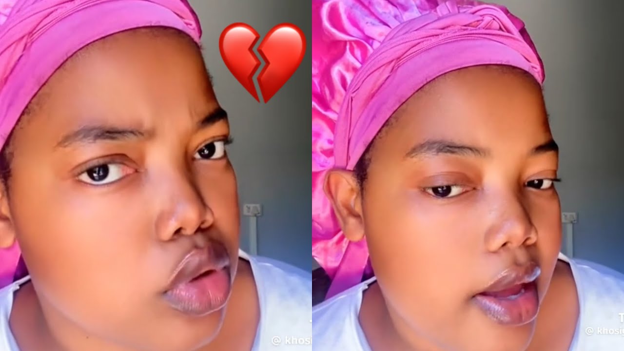 Yoh💔😱watch this lady Xposing a female Scammer💔 