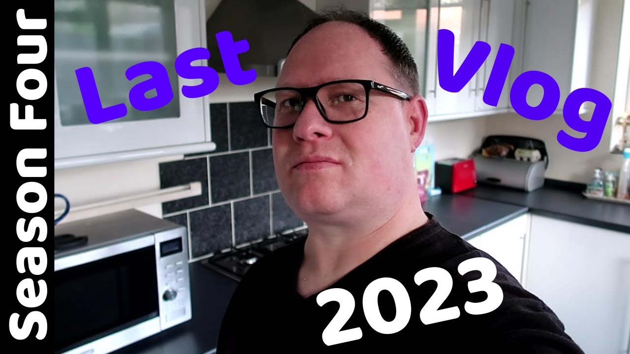 Last vlog of 2023! Vlog