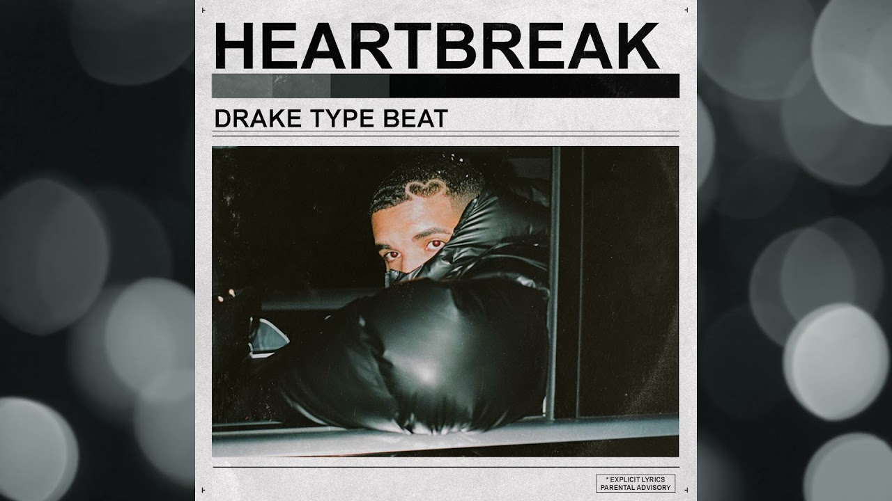 [FREE] Drake Type Beat 2021 - Heartbreak Freestyle