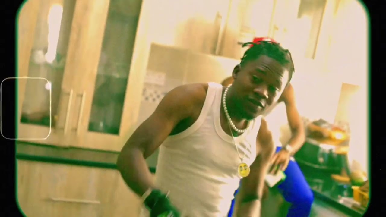 S.IMBA X CYQ-KEAMER-MATARE (OFFICIAL MUSIC VIDEO)