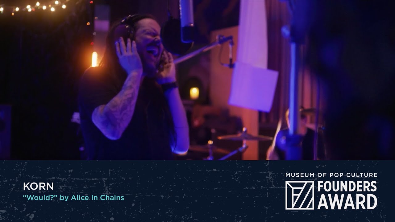 KORN - 