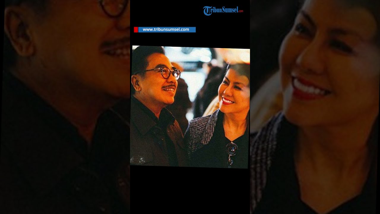 Terlihat Harmonis! Desiree Sebut 8 Tahun Tak Diberi Nafkah Batin