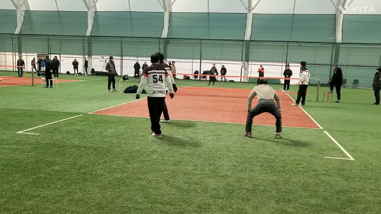 2026 2/7 안성60대부 교류예선전 21점 단세트 스프링힐스 VS 원주 장우 