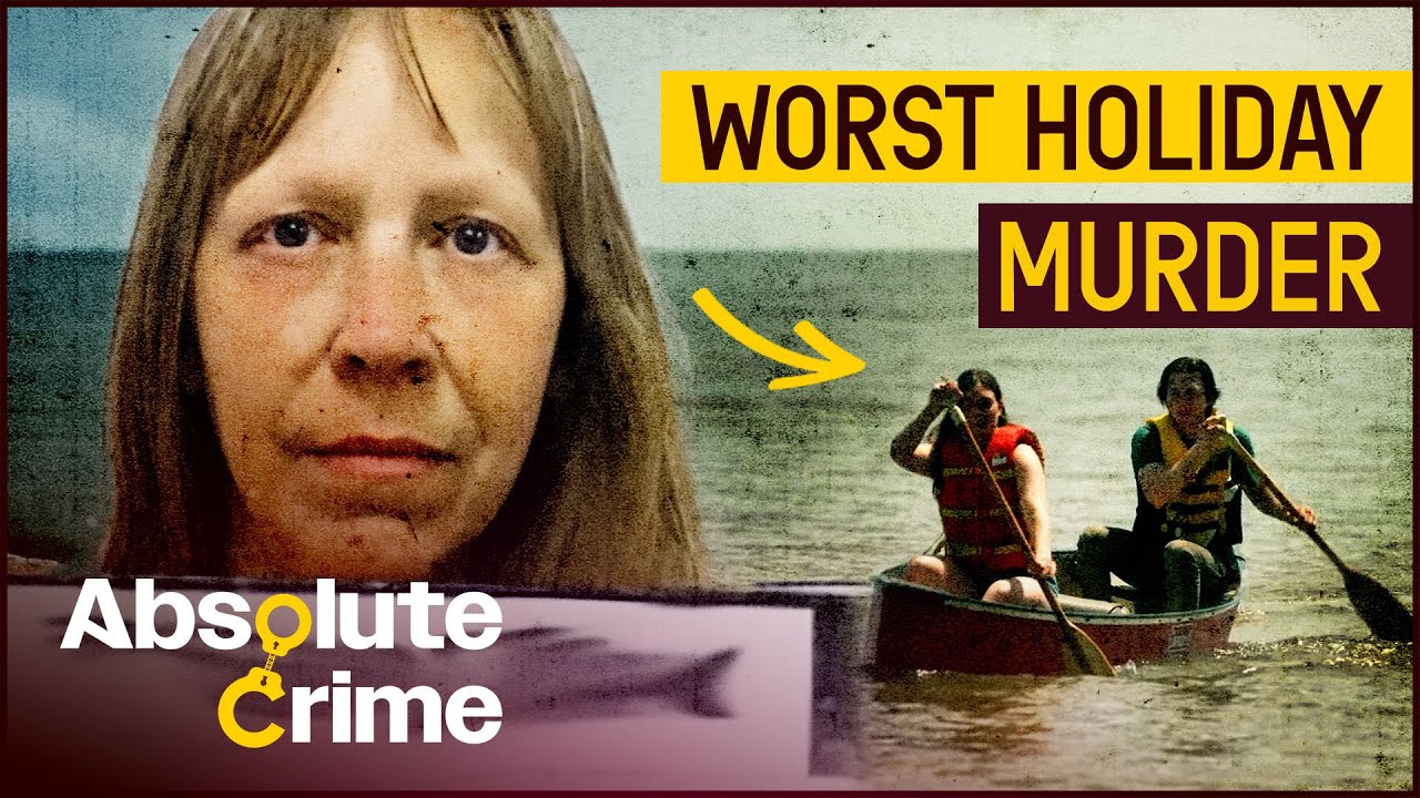 The Most Shocking Vacation Murder
