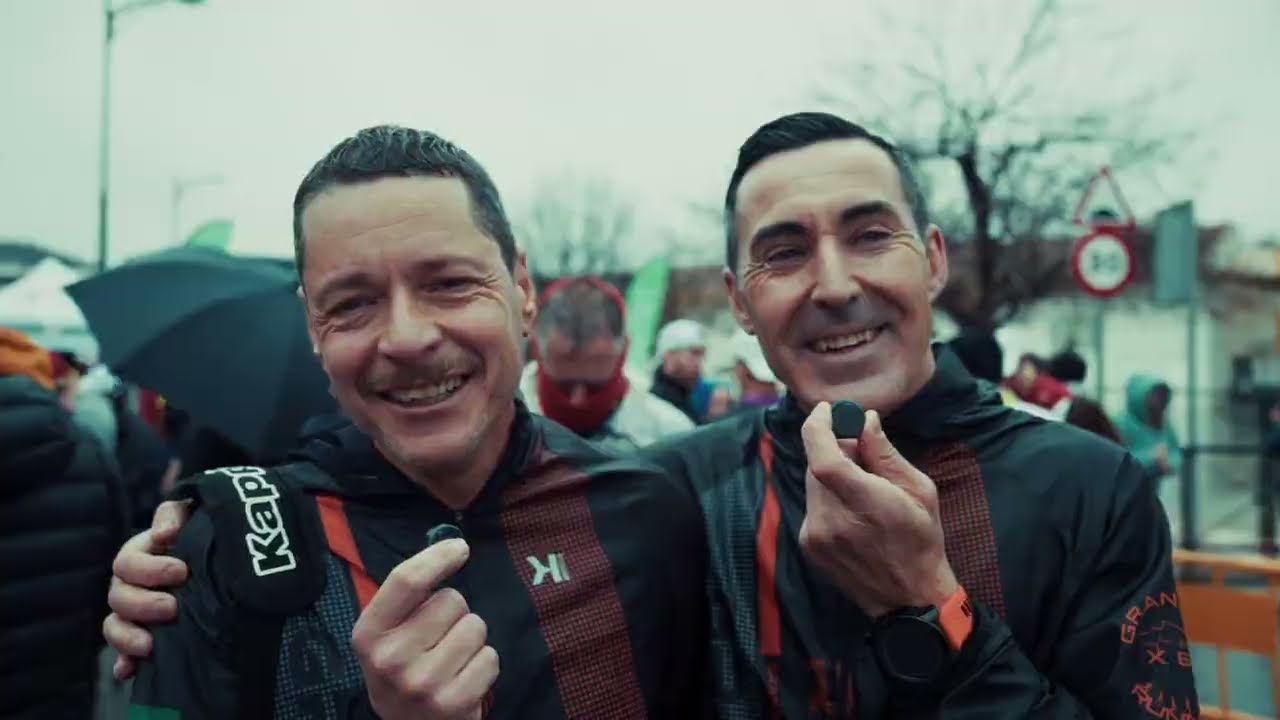 Carrera de los Secaderos en Cullar Vega | Entrevistas