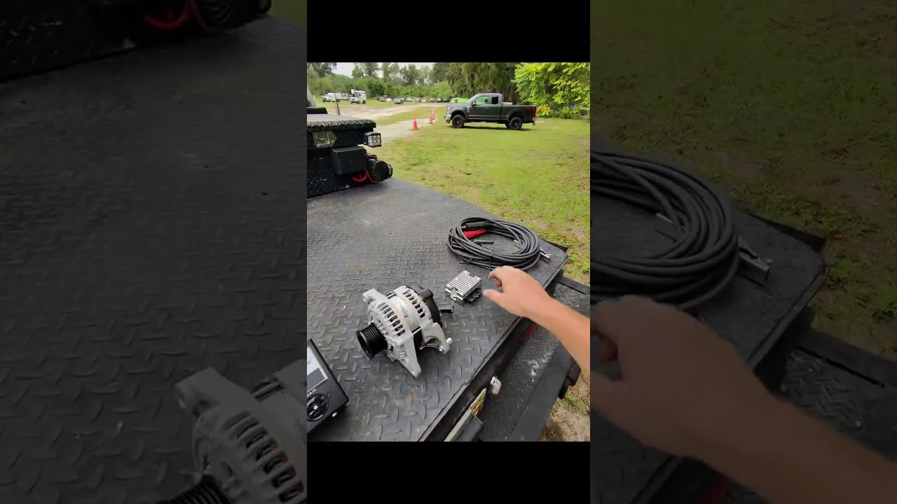Premier power welder 