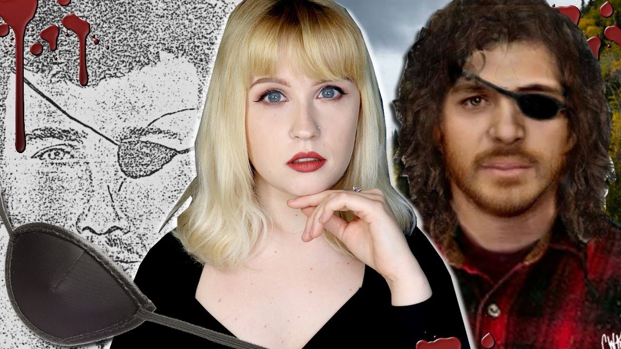 THE TRAGIC CASE OF ONE EYED JACK | We know his killer but who is HE? | Doe-cember #4