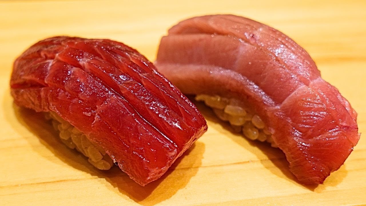 【東京世田谷の名店】税込16500円のおまかせ 味・居心地・価格満足度良し！赤酢シャリが旨い王道の江戸前寿司【三軒茶屋 鮨 かんてら】