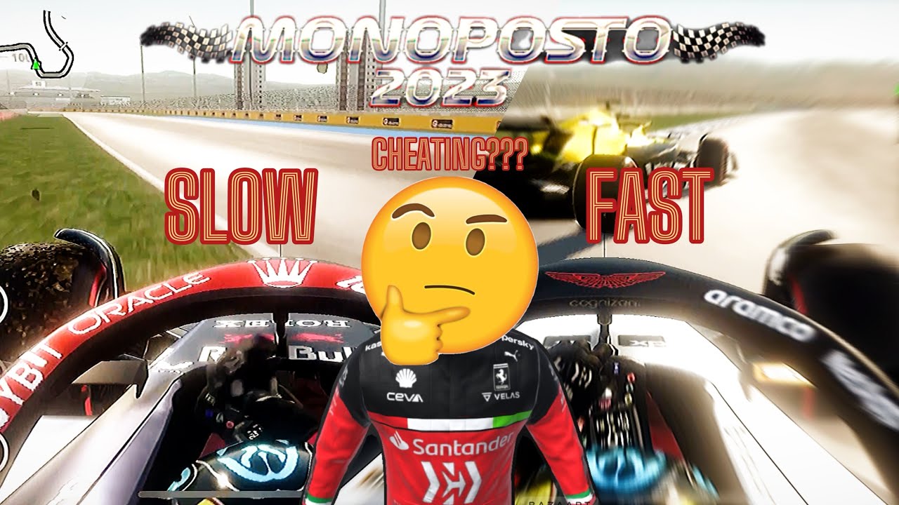 HOW TO BE FASTER IN MONOPOSTO ONLINE!