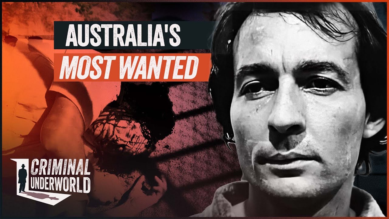 Australia's Most Violent Gangs Exposed