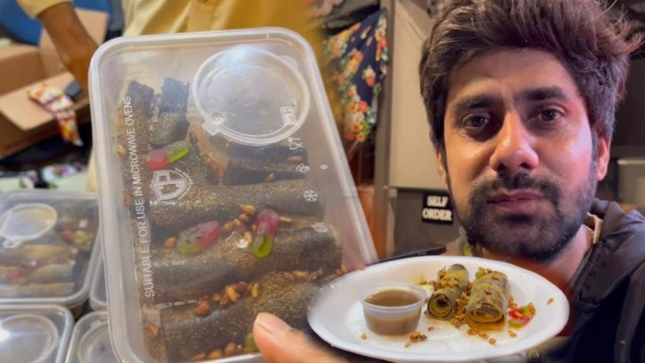 Lo G Sialkot Me Ab Lava Shak Agaya | Jaisa Dor Vesa Taste | Fahad Khan