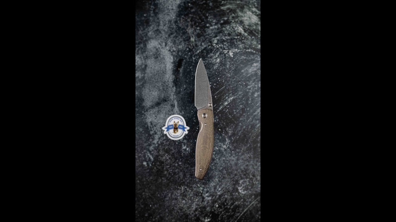 The Atom by Three Rivers Manufacturing