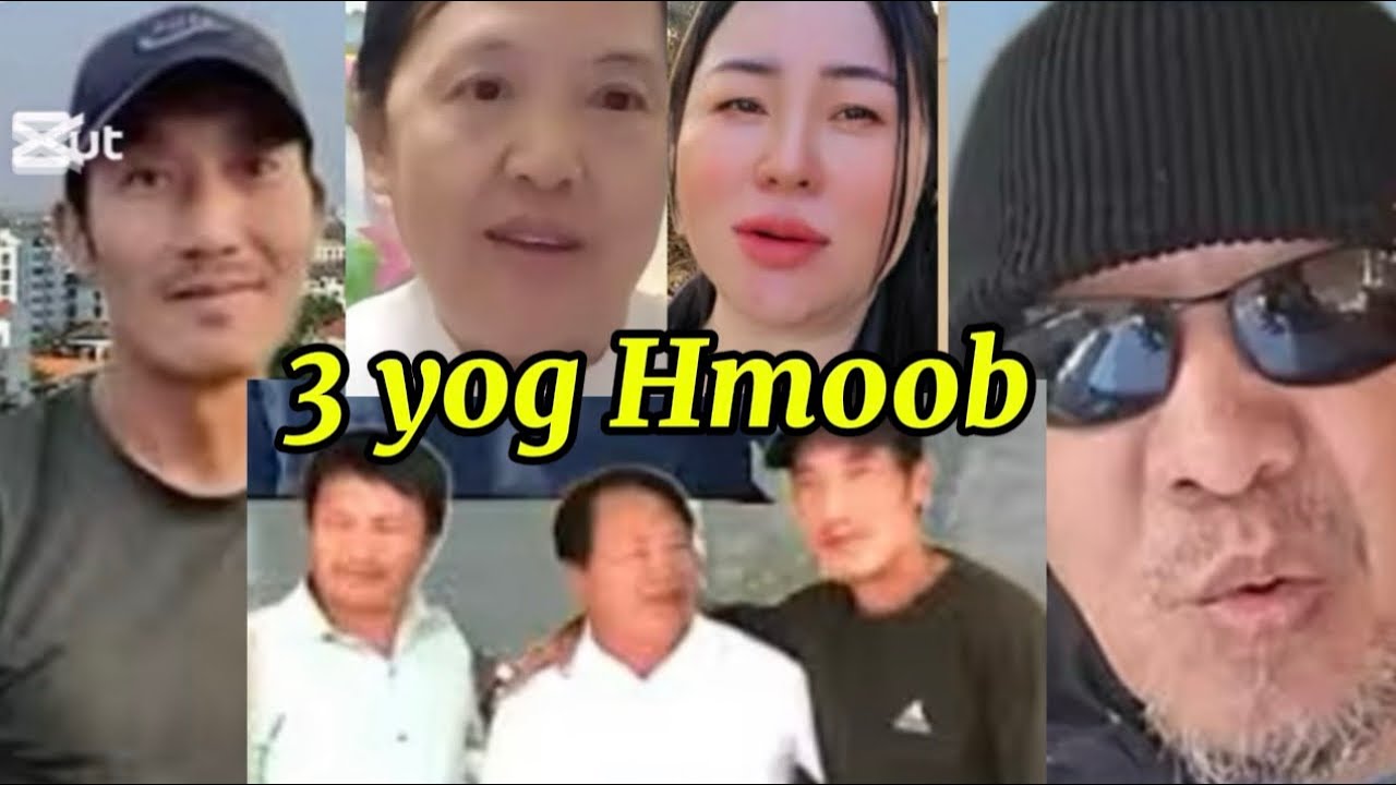 Hmoob nplog txoj Kev pab Johnny puas yog qhov zoo 15/2/26