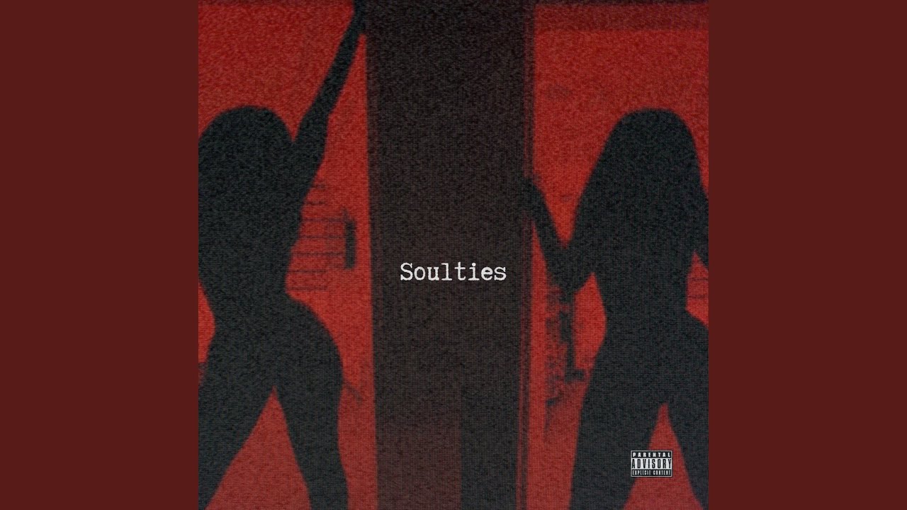Soulties (feat. Marv.P)