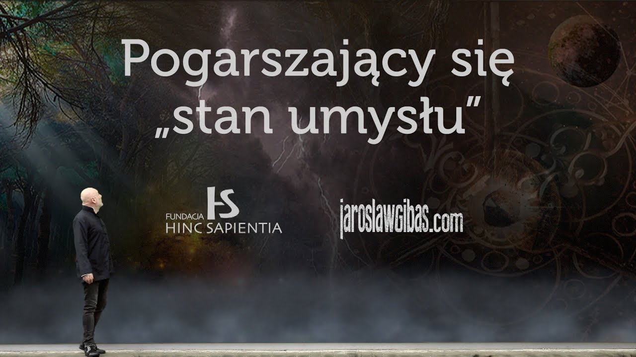 Pogarszający się „stan umysłu” #419