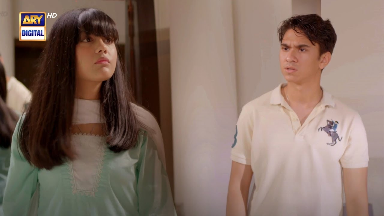 Mayi Ri | Episode 50 | Best Moment | ARY Digital Drama