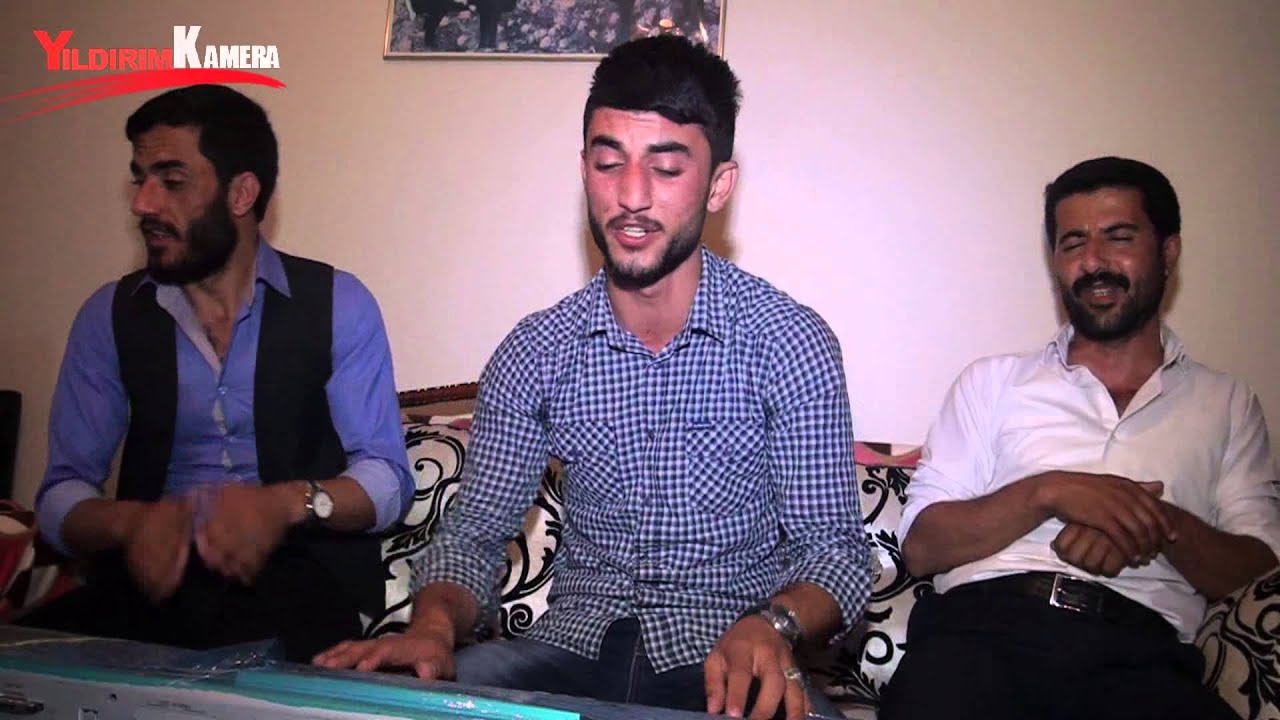 ALİŞAN  TAŞAR  2015  KARDAŞLAR  DÜETİ....