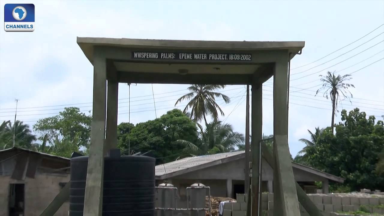 Community Report Takes A Tour Of Badagry (PT3) 13/08/15