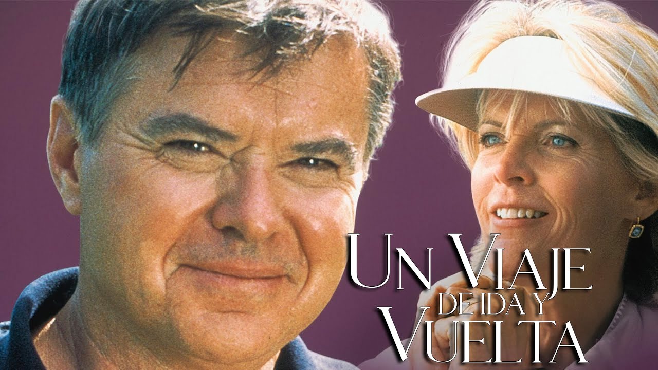 Un viaje de ida y Vuelta | Película en Español | Robert Urich | Meredith Baxter | Donnelly Rhodes