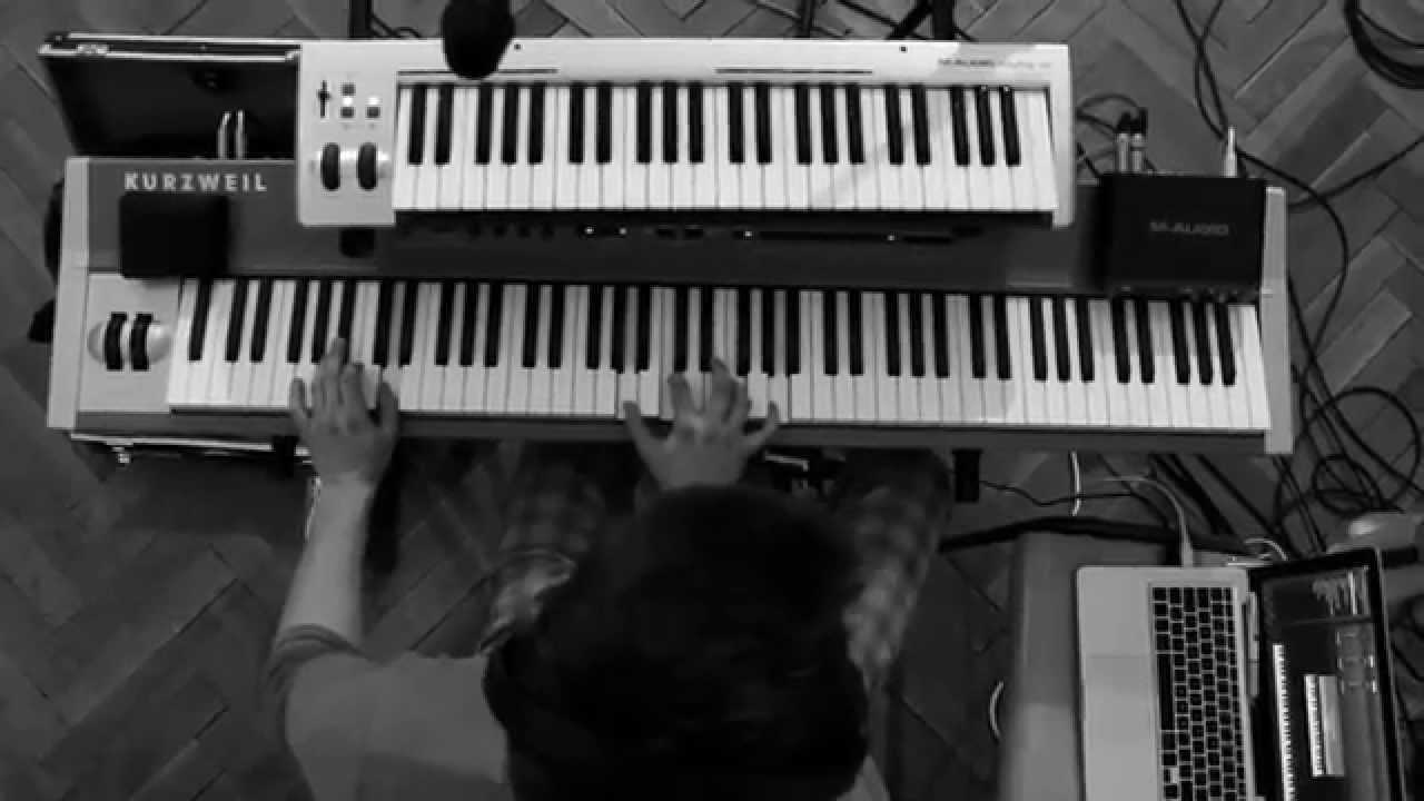 GodKnows  - Vládni Nám