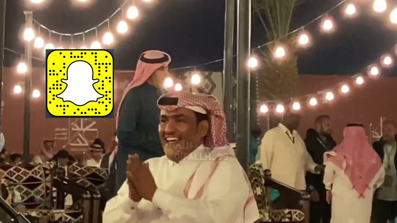 ‏ محمد بن مشيط و صقر سليم .. فعاليات ( خلوها ) موسم الرياض
