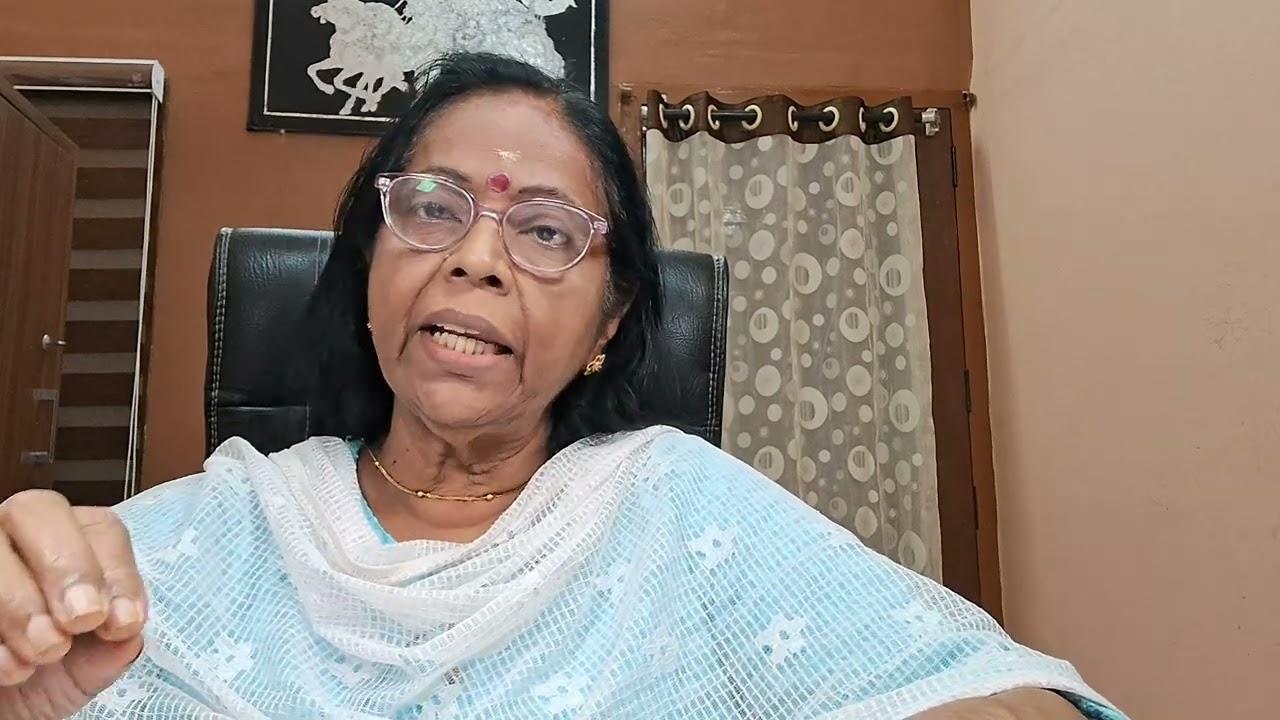 ഈ സ്വഭാവം നിങ്ങൾക്കുണ്ടോ.