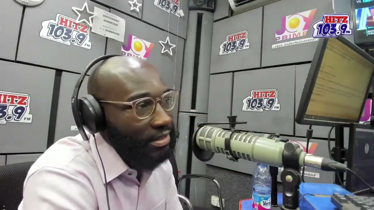 Afrochella rebranding to &lsquo;AfroFuture&rsquo; &ndash; Co-founder explains why