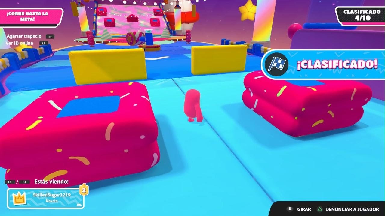 El mejor juego muerto