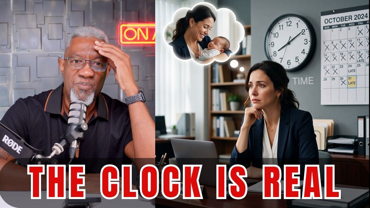When Does It Become Too Late For Women   
