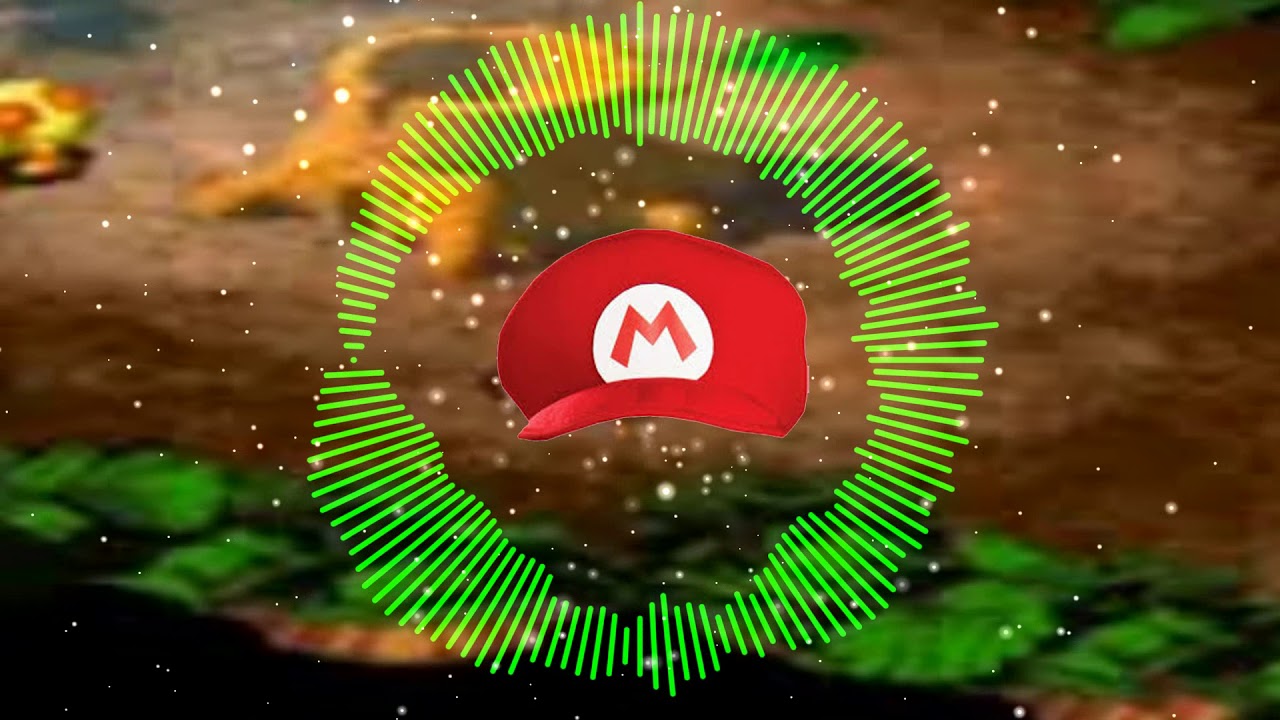 super mario rpg forest maze - trap remix
