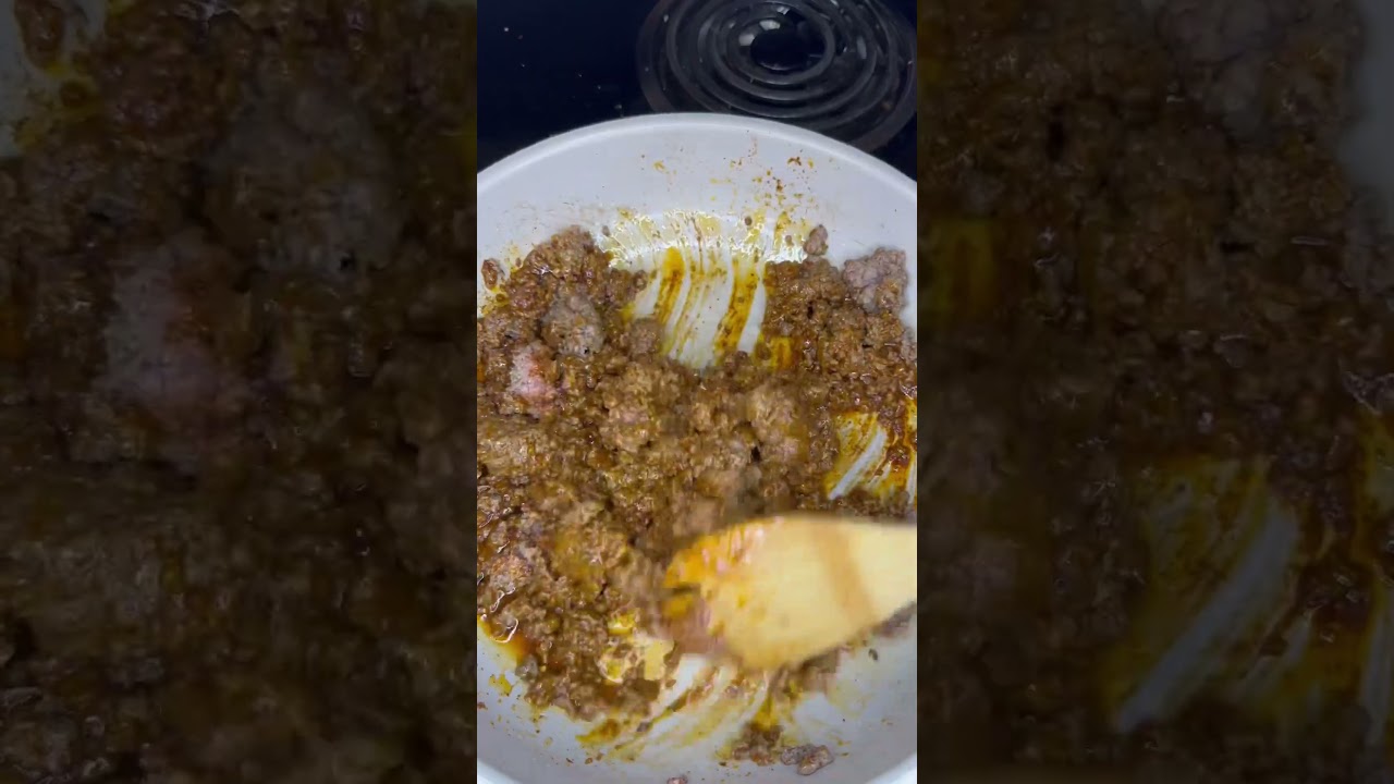 Keto taco salad recipe #keto