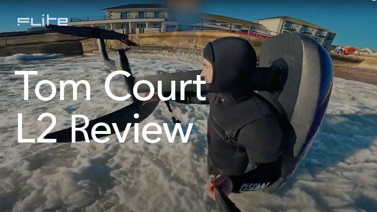 Tom Court's ULTRA L2 Review