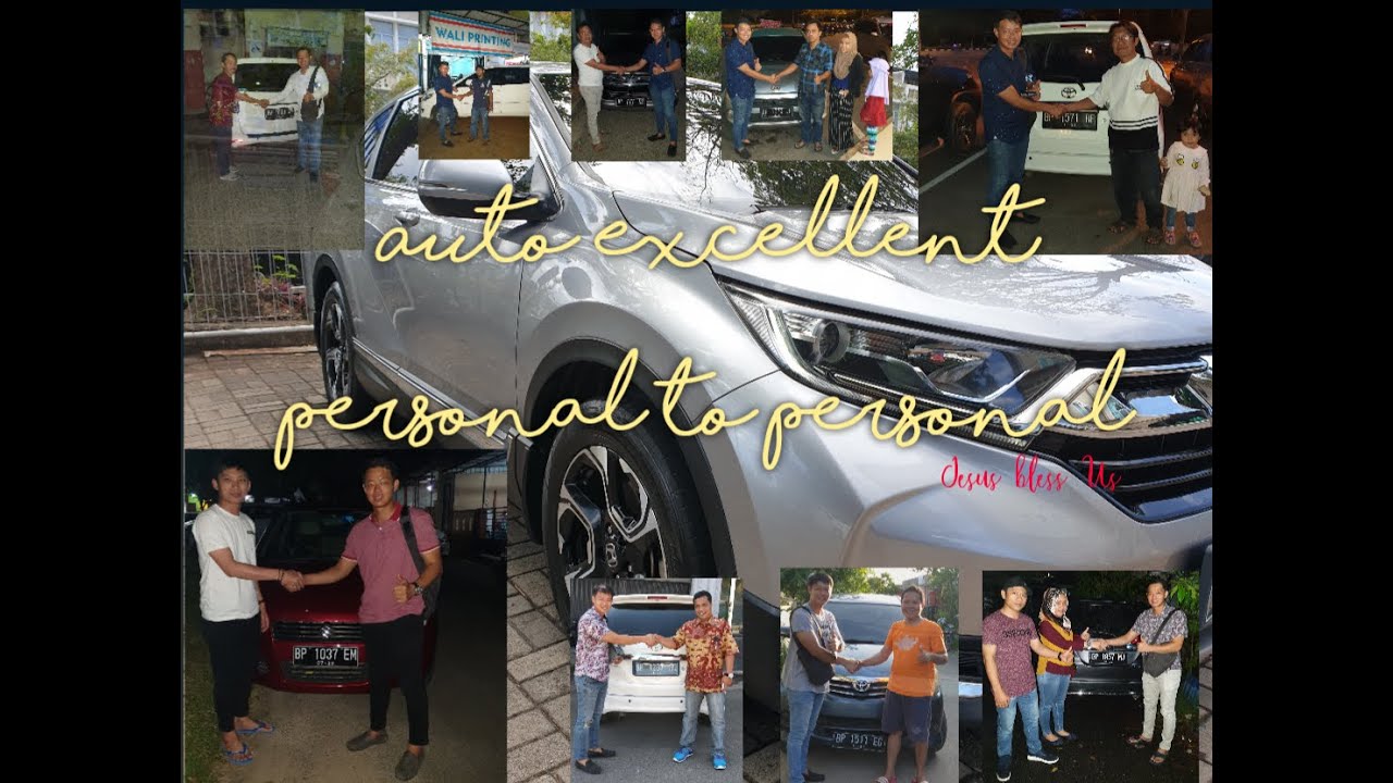 JUAL BELI MOBIL BEKAS BATAM!!! HUB 082298605191