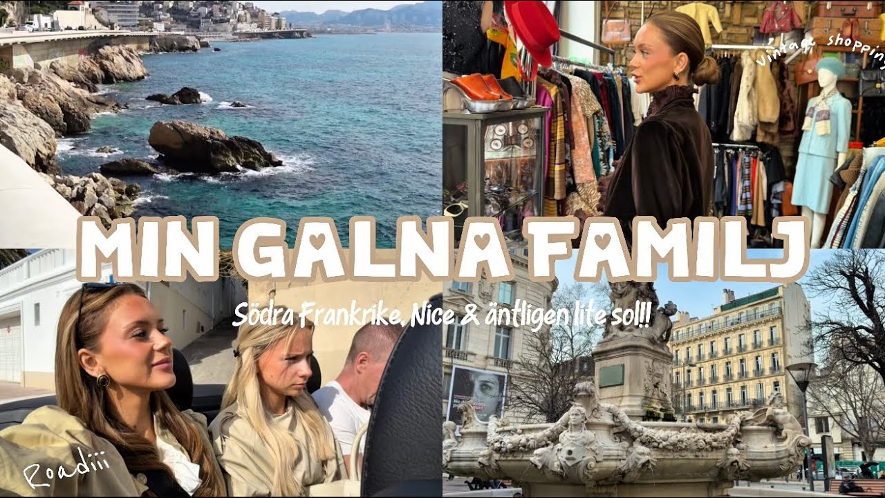 MIN ROLIGASTE VLOGG NÅNSIN