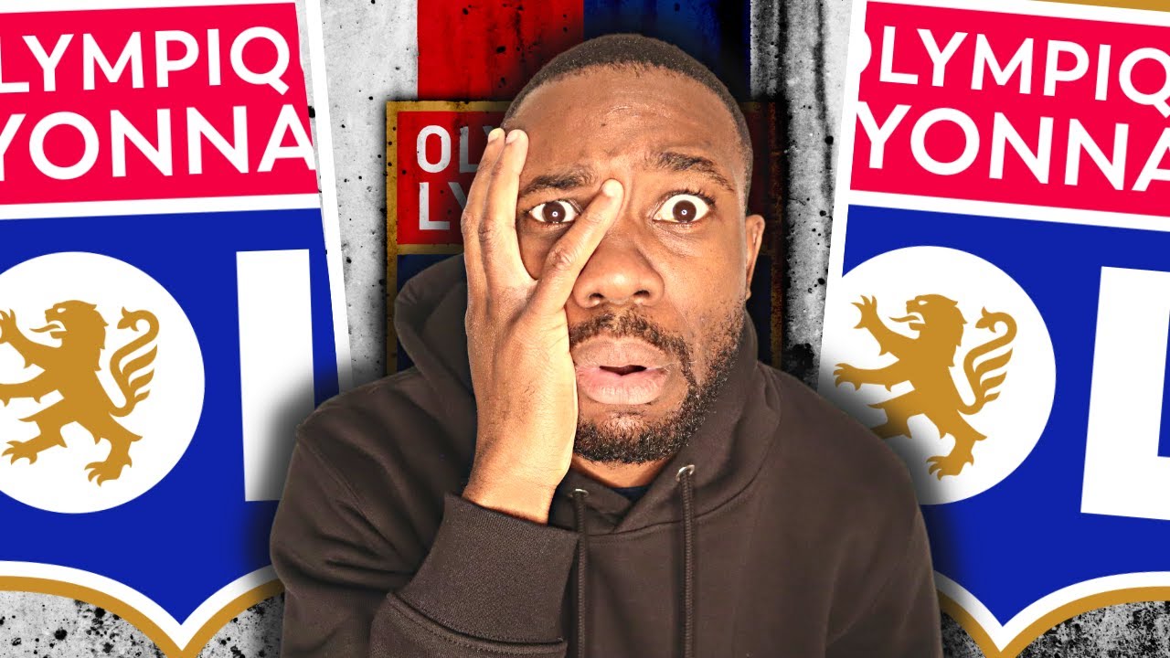 A Lyon Fan wakes up from a 15 year Coma...