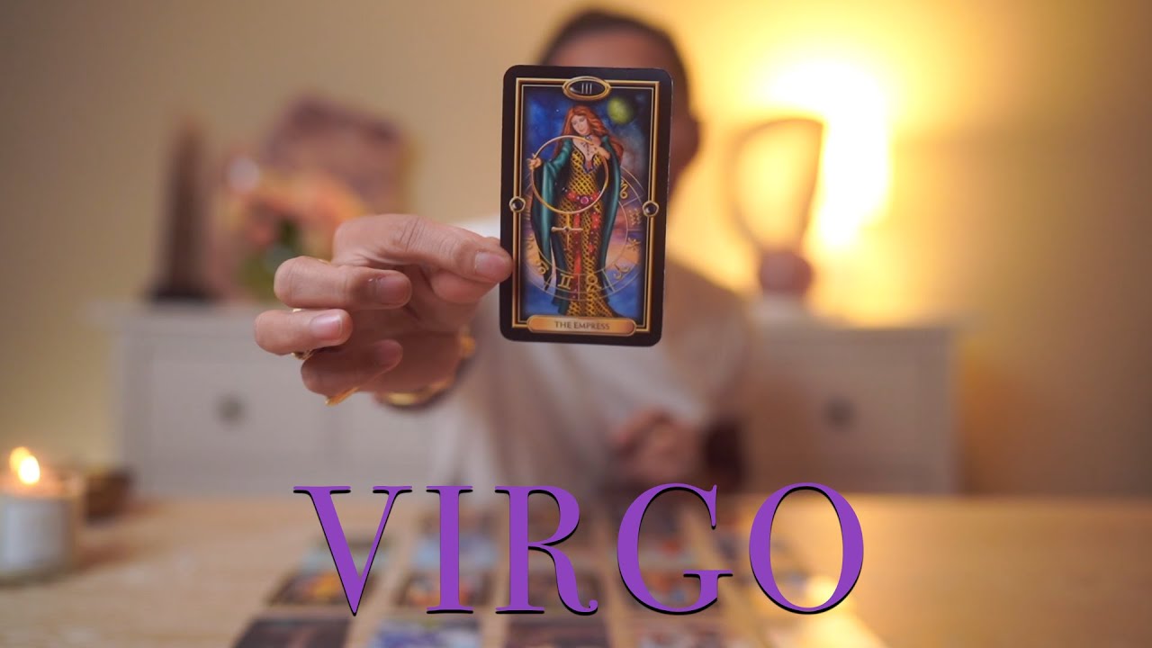 VIRGO - 