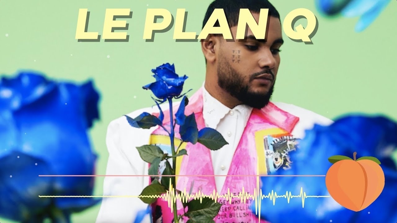 🎙 Interview de Timothée Joly : Plastique (Europe), sa rencontre avec Zuukou Mayzie, les Pirouettes..