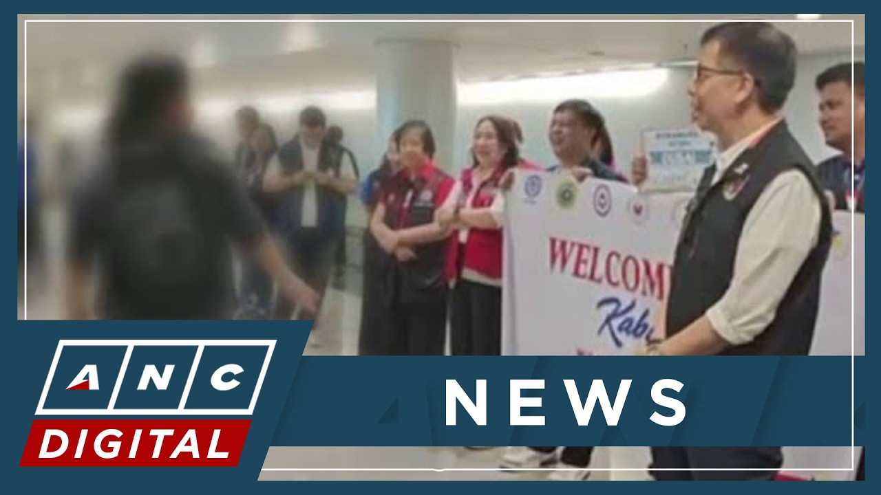 Top stories across the world (March 5): Widening war, Repatriated OFWs | ANC